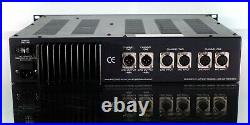 Used Presonus ADL 600 Two-Channel Tube Mic/Instrument Preamp