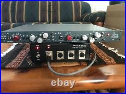 VINTECH 273 Stereo Microphone PreAmp/EQ with VINTECH Power Supply