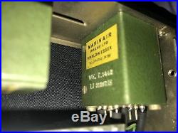 Vintage Neve 1078 Microphone EQ / Preamp MARINAIR transformers Original