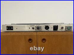 Vintage Neve 1272 2 Channel Microphone Preamp
