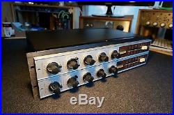 Vintage Universal Audio UREI 2100 S C Channel Strips RARE, Racked, Recapped