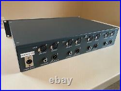 Vintech 473 4 channel Preamp Eq with X73 Power Supply Free Shipping NEVE1073