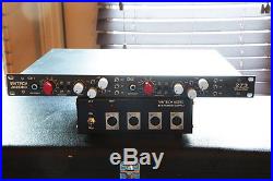 Vintech Audio 273 (2 Ch) Microphone Preamp/PSU AWESOME DEAL LOW PRICE