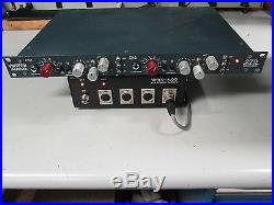 Vintech Audio 273 Microphone Preamp/pre withpower supply