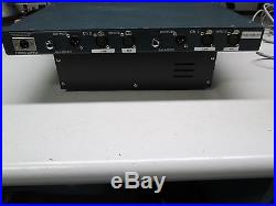 Vintech Audio 273 Microphone Preamp/pre withpower supply