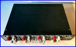Vintech Audio 473 (Neve 1073 Style) 4-channel Mic Preamp