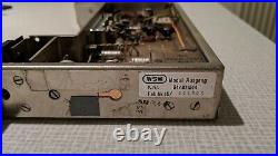 WSW Mono Summe Channel #1 Vintage very rare, like Neve