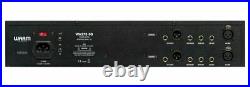 Warm Audio Dual Channel British Mic Preamp & Equalizer WA273-EQ