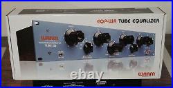 Warm Audio EQP-WA Tube Equalizer
