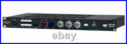 Warm Audio Single Channel British Mic Preamp & Equalizer WA73-EQ