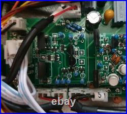Warm Audio TB12 Tonebeast Preamp Mic & Instruments + Upgraded SL2520 Opamp