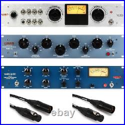 Warm Audio Tube Channel Strip Bundle