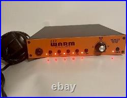 Warm Audio WA12 Discrete Mic Pre-Amp