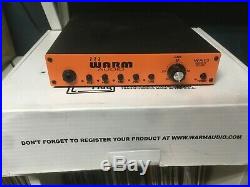 Warm Audio WA12 MK1 Microphone Pre-amp