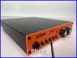 Warm Audio WA12 MKII Single Channel Microphone Preamplifier & Instrument DI