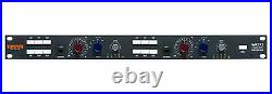 Warm Audio WA273 2 Channel Neve 1073 style British Mic Preamp 860191002104
