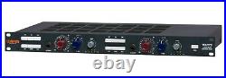Warm Audio WA273 2 Channel Neve 1073 style British Mic Preamp 860191002104