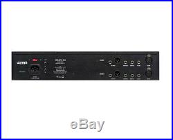 Warm Audio WA273-EQ 2-Ch Neve 1073-Style Mic Preamp Pre/EQ PROAUDIOSTAR