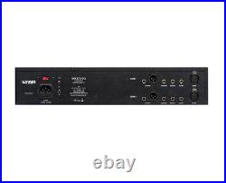 Warm Audio WA273-EQ 2-Ch Neve 1073-Style Mic Preamp Pre/EQ PROAUDIOSTAR Ope