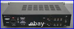 Warm Audio WA273-EQ 2 Channel Neve 1073 Style British Mic Preamp