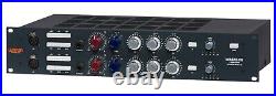 Warm Audio WA273-EQ 2 Channel Neve 1073 Style British Mic Preamp 713541493148