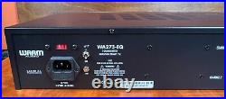 Warm Audio WA273-EQ Dual Channel 73-style Class A Microphone Preamp/EQ