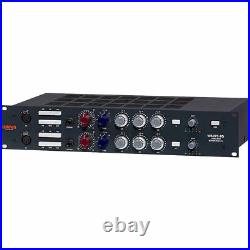 Warm Audio WA273-EQ Dual-Channel Mic Preamp and Equalizer New
