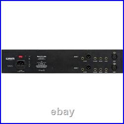 Warm Audio WA273 Two Channel 1073 Style Preamp with EQ, New