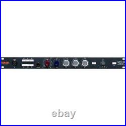 Warm Audio WA73-EQ 1 Channel British Mic Pre & EQ