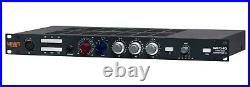 Warm Audio WA73-EQ Neve 1073 style Single Channel Mic Preamp/EQ 713541493162