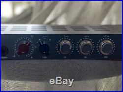 Warm Audio WA73-EQ One Channel Neve Preamp and EQ HI Pass EXCELLENT