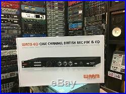 Warm Audio WA73-EQ Single Ch Neve 1073-Style Microphone Pre amp Mic //ARMENS//