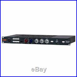 Warm Audio WA73-EQ Single-Channel Microphone Preamplifier and Equalizer