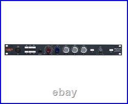 Warm Audio WA73-EQ Single Channel Neve 1073-Style Microphone Preamp Mic Pre withEQ