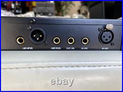 Warm Audio WA73 Neve 1073 Style Single Channel Microphone Preamp Great Cond