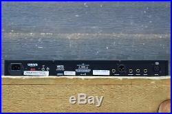 Warm Audio WA73 Single Channel'73-Style British Microphone Preamp withBox #00581
