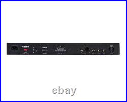 Warm Audio WA73 Single Channel Neve 1073-Style Microphone Preamp Mic Pre