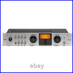 Warm Audio WA-MPX Single-Channel Tube Mic Microphone Preamp