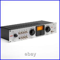 Warm Audio WA-MPX Single-Channel Tube Mic Microphone Preamp