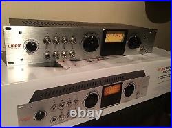 Warm Audio WA-MPX Single-Channel Tube Mic Preamp