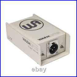 Warm Audio WA-WL Warm Lifter Inline Active Microphone Preamp