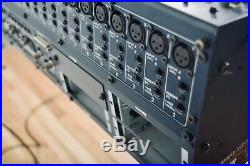 Yamaha 02R96 V2 Version 2 digital mixing console MINT with manual-audio mixer
