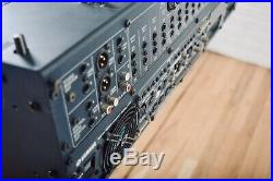 Yamaha 02R96 V2 Version 2 digital mixing console MINT with manual-audio mixer