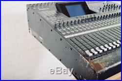 Yamaha 02R96 digital mixing console in very good condition-audio mixer for sale