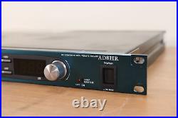 Yamaha AD8HR AD Converter with Remote Preamp (church owned) CG00K45