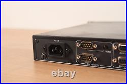 Yamaha AD8HR AD Converter with Remote Preamp (church owned) CG00K45