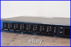 Yamaha AD8HR AD Converter with Remote Preamp (church owned) CG00T80