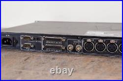 Yamaha AD8HR AD Converter with Remote Preamp (church owned) CG00T80