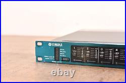 Yamaha AD8HR AD Converter with Remote Preamp (church owned) CG00YUR