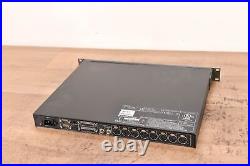 Yamaha AD8HR AD Converter with Remote Preamp (church owned) CG00YUR